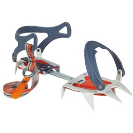 CLIMBING TECHNOLOGY RAMPONE NEVIS 10 PUNTE